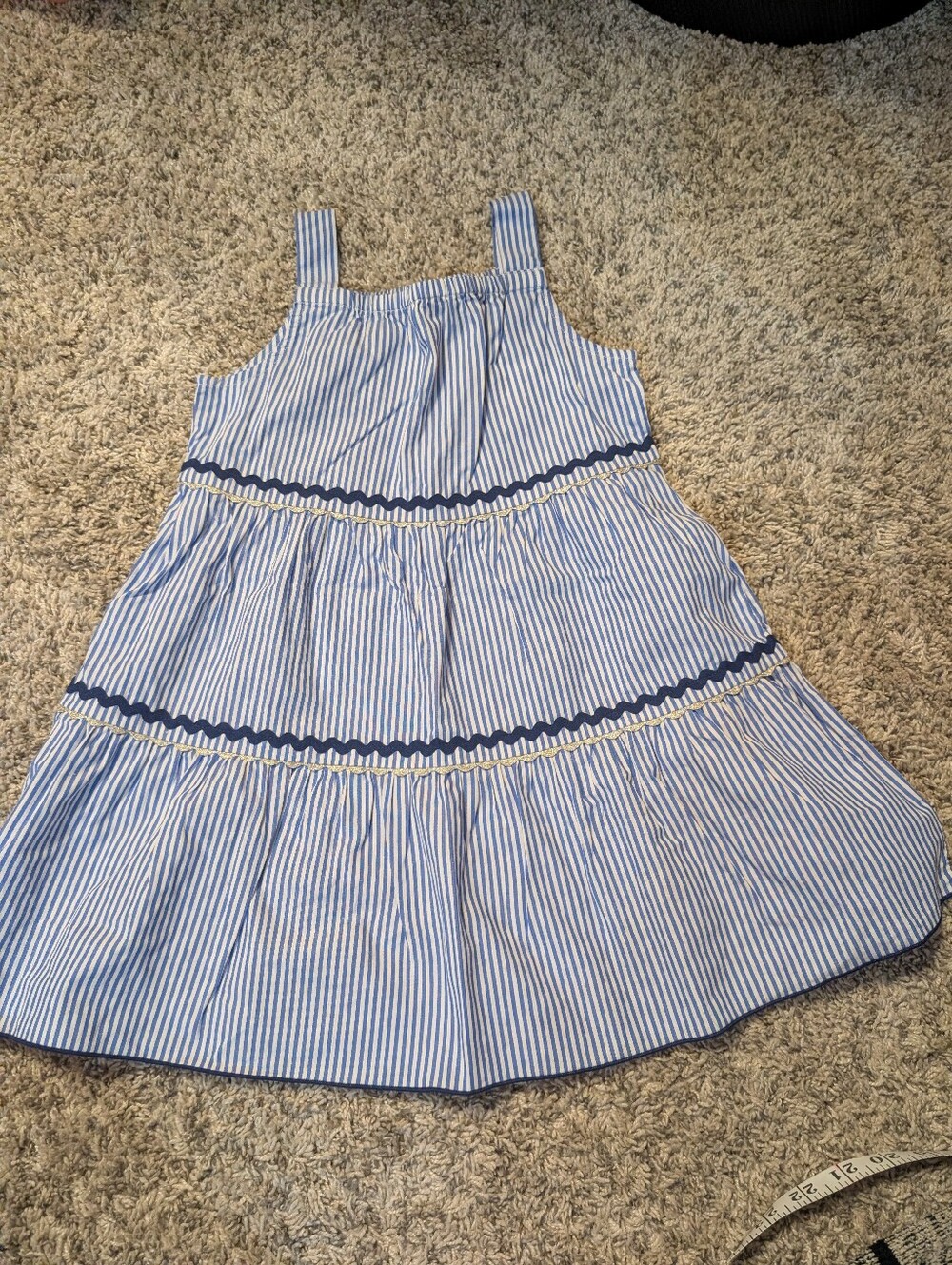 Crewcuts Dress